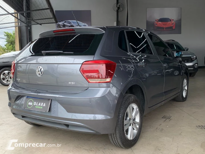 POLO 1.6 MI 8V