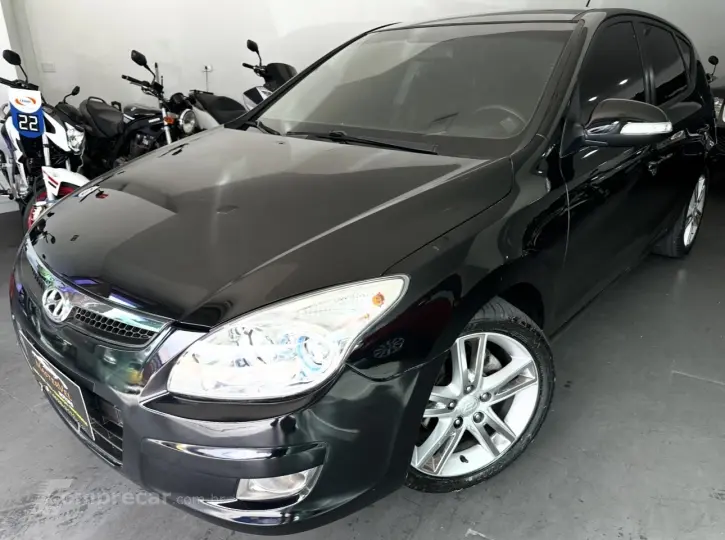 I30 2.0 MPFI GLS 16V