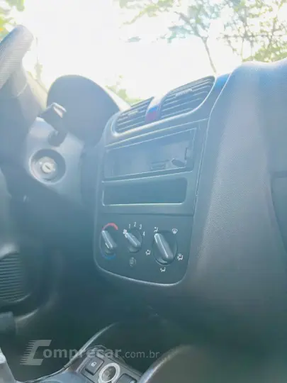 Corsa Hat. Maxx 1.4 8V ECONOFLEX 5p