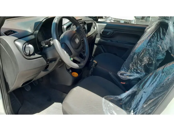 STRADA 1.3 FIREFLY FLEX ENDURANCE CS MANUAL