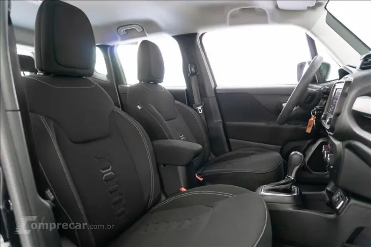 RENEGADE 1.3 T270 Turbo Sport