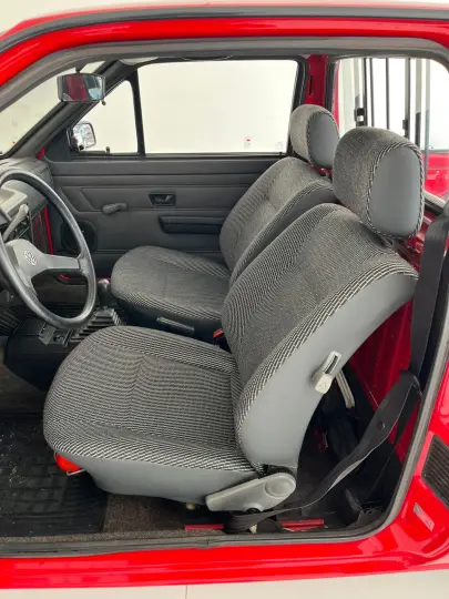 SAVEIRO 1.8 CL CS 8V