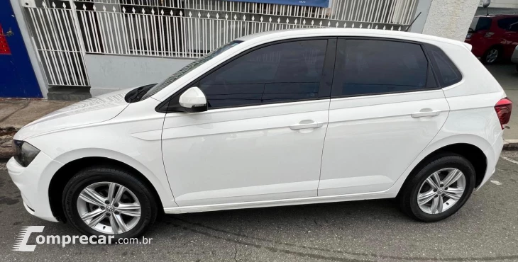 POLO 1.0 MPI