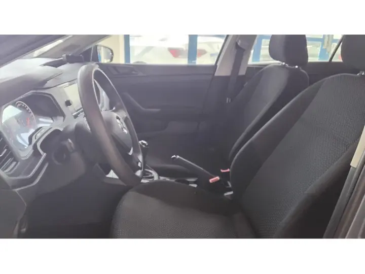 VIRTUS 1.6 MSI TOTAL FLEX MANUAL