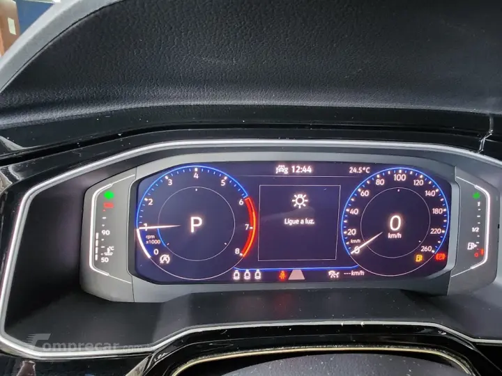 NIVUS 1.0 200 TSI TOTAL FLEX HIGHLINE AUTOMÁTICO