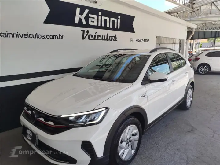 NIVUS 1.0 200 TSI Comfortline