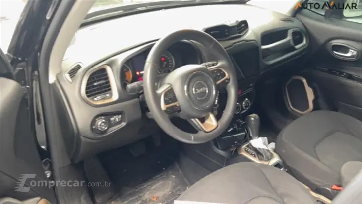 RENEGADE 1.8 16V Sport