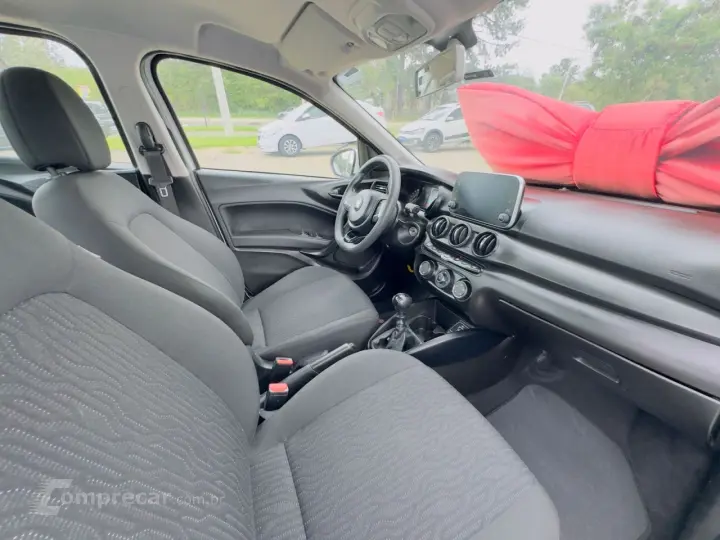 Cronos 1.3 4P FLEX DRIVE