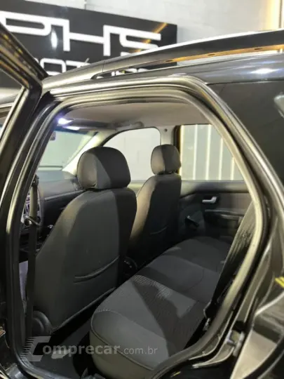 PALIO 1.8 MPI Adventure Locker Weekend 8V