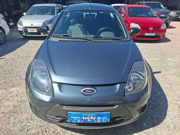 Ka 1.0 Mpi 8V Flex 2P Manual