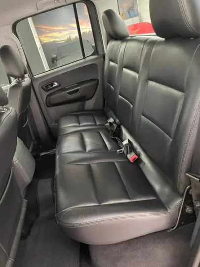 AMAROK CD 4X4 TREND