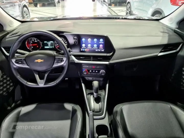 MONTANA PREMIER 1.2 TURBO FLEX 12V AUT