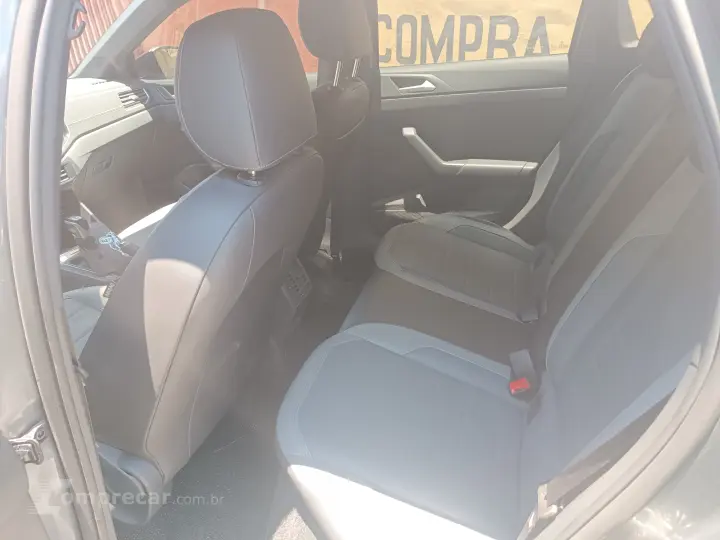 NIVUS 1.0 200 TSI Highline