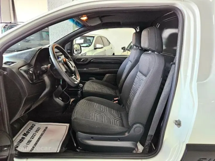 FIORINO ENDURANCE EVO 1.4 FLEX