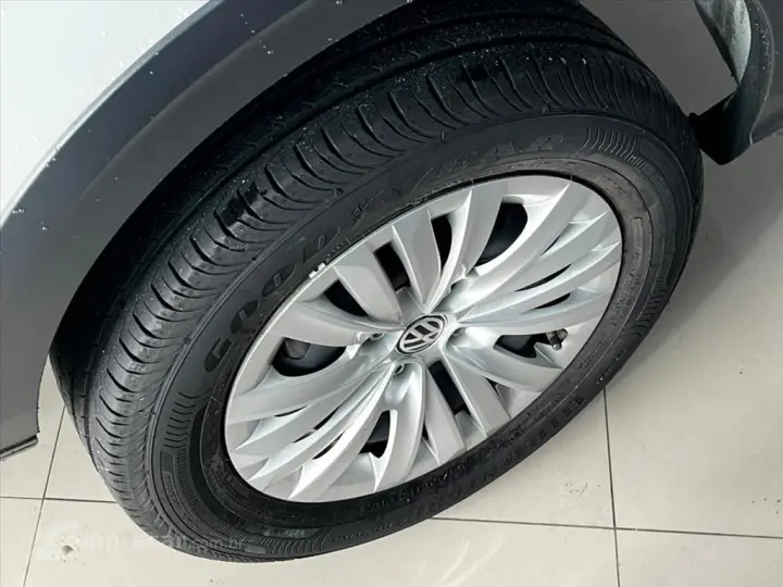 SAVEIRO 1.6 MSI ROBUST CS 8V FLEX 2P MANUAL