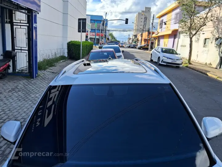 Taos 1.4 16V 4P FLEX 250 TSI HIGHLINE AUTOMÁTICO