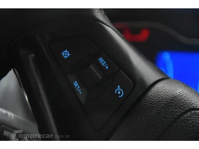 COBALT - 1.8 MPFI LTZ 8V 4P AUTOMÁTICO