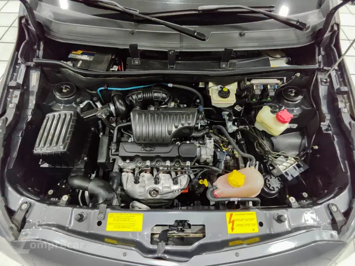 MONTANA LS 1.4 ECONOFLEX 8V 2p