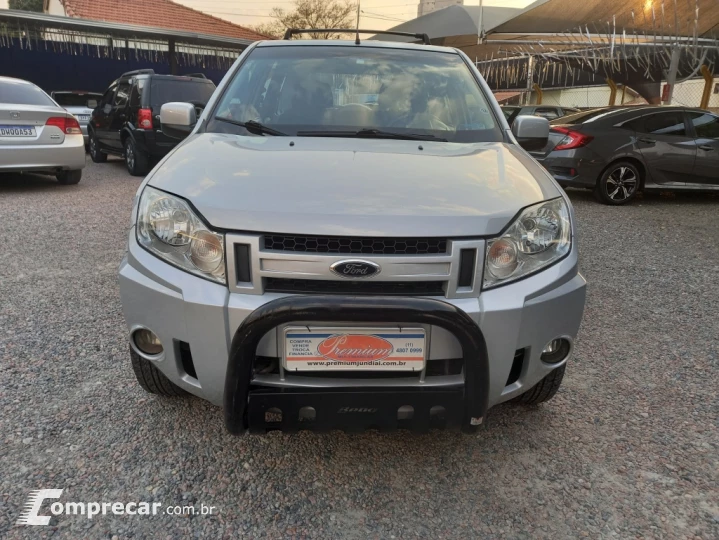 ECOSPORT 2.0 XLT Freestyle 8V