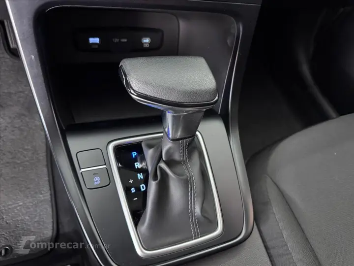 CRETA 1.0 TGDI FLEX COMFORT PLUS AUTOMÁTICO