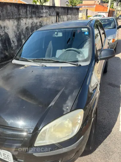 CELTA 1.0 MPFI Spirit 8V