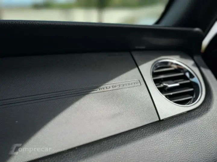 MUSTANG 3.7 COUPÉ V6 24V GASOLINA 2P MANUAL