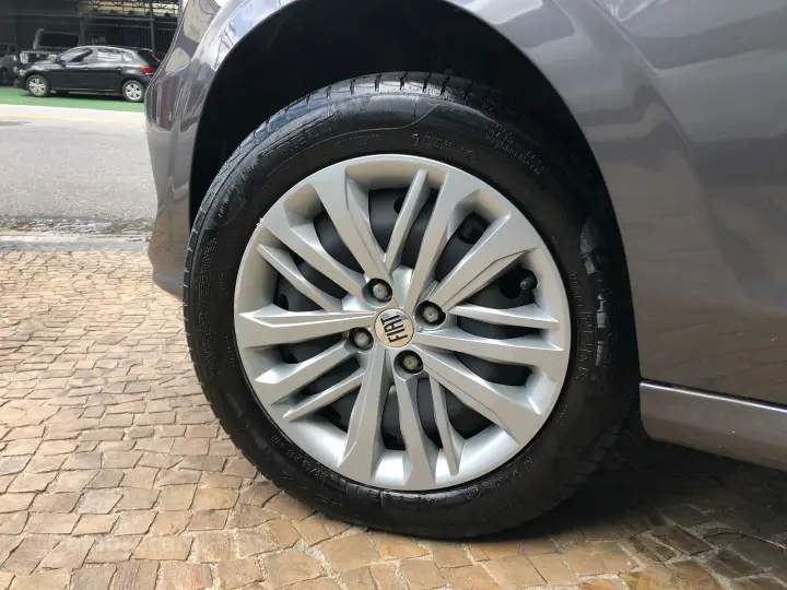 Cronos 1.3 Firefly Flex Drive Cvt