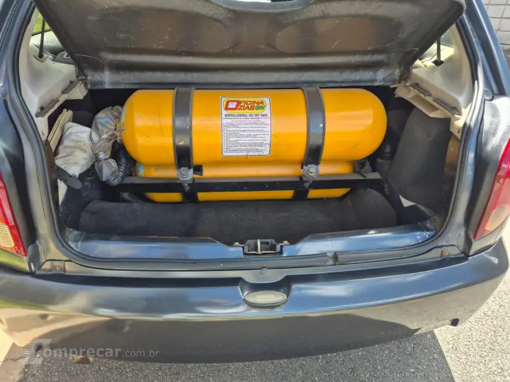 CELTA 1.0 MPFI VHC Life 8V