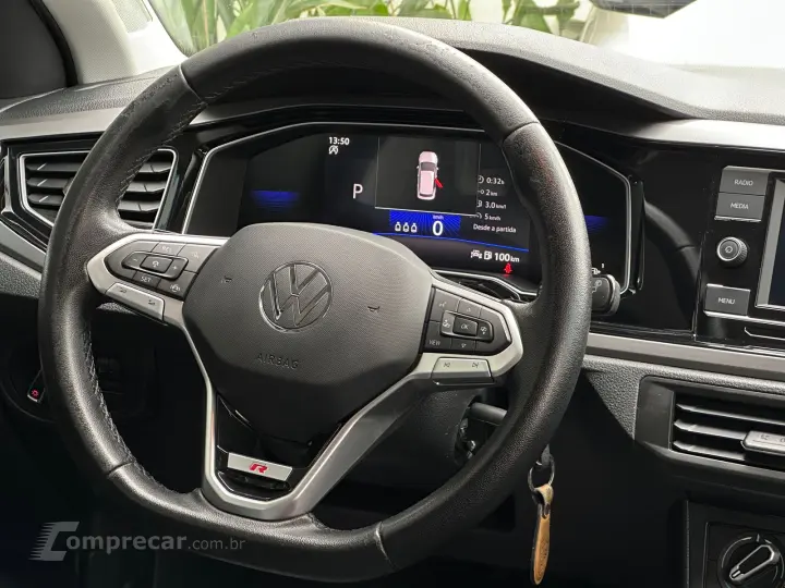 NIVUS 1.0 200 TSI Comfortline