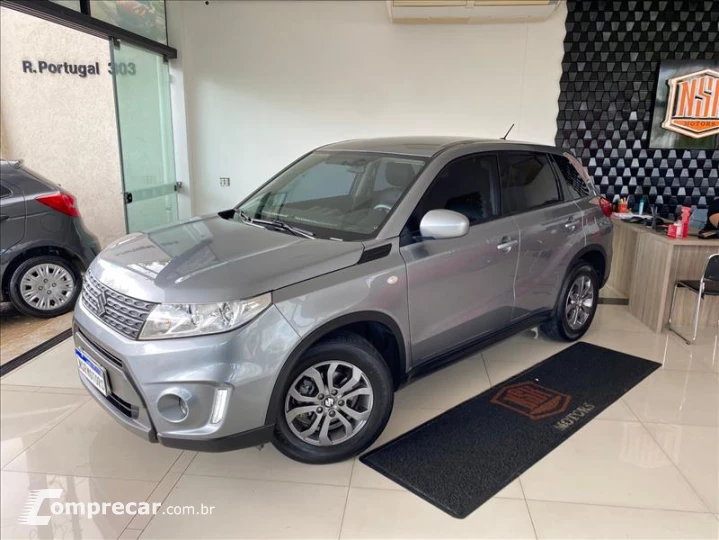 VITARA 1.6 16V 4all