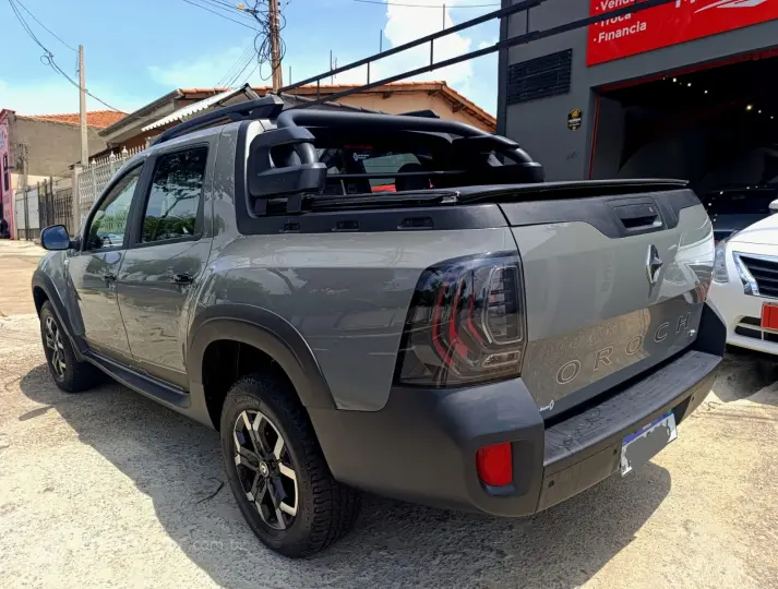 OROCH 1.3 TCE Outsider