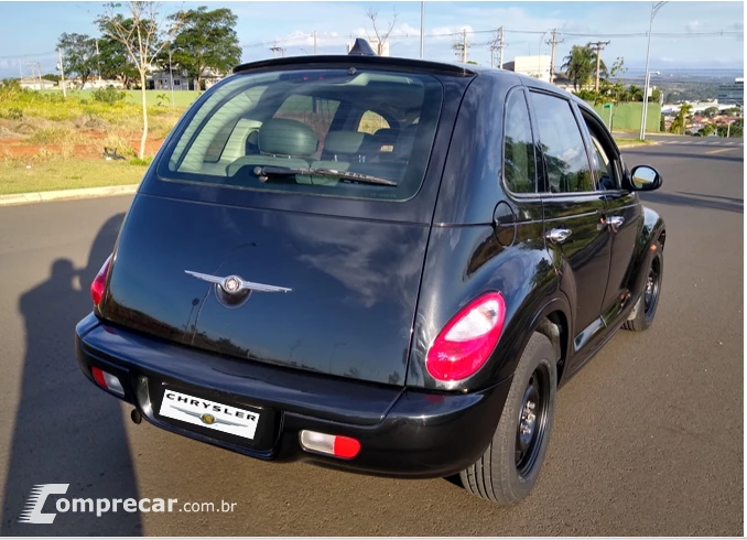 PT CRUISER 2.4 Classic 16V