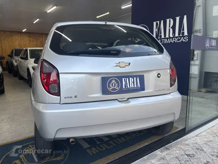 Celta Life/ LS 1.0 MPFI 8V FlexPower 3p