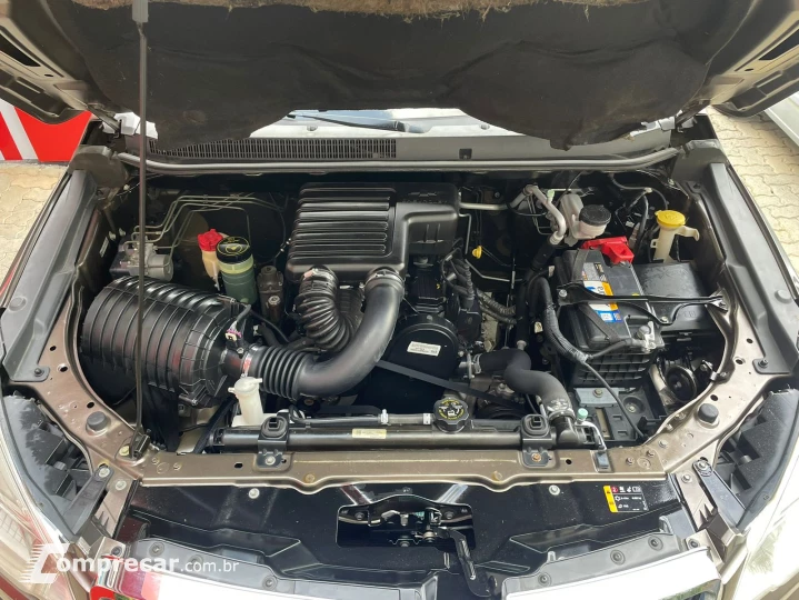 S10 2.4 LS 4X2 CS 8V