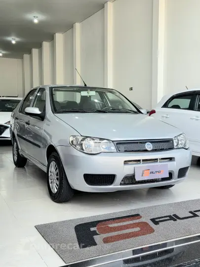 SIENA 1.0 MPI Fire 8V