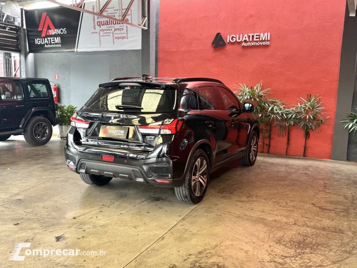 OUTLANDER SPORT 2.0 MIVEC FLEX HPE AWD AUTOMÁTICO