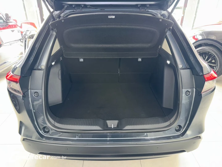 HR-V 1.5 DI I-vtec EXL