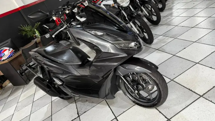 PCX 160C
