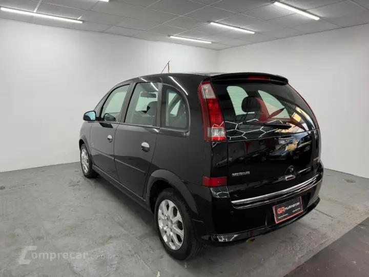 Meriva SS EASYTRONIC 1.8 FlexPower 5p