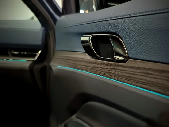 TERRITORY 1.5 ECOBOOST GTDI GASOLINA TITANIUM AUTOMÁTICO