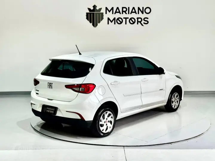 ARGO 1.0 FIREFLY FLEX MANUAL