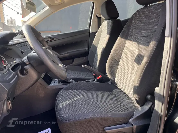 Polo 1.0 Flex 12V 5p