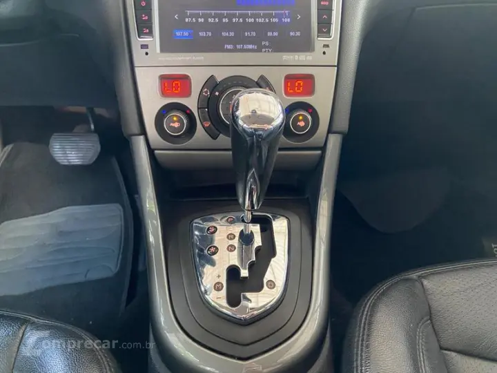 408 ALLURE 2.0 16V AUT. FLEX