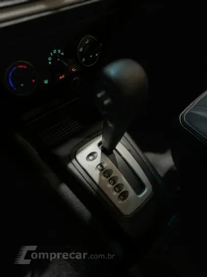 PAJERO TR4 2.0 4X2 16V