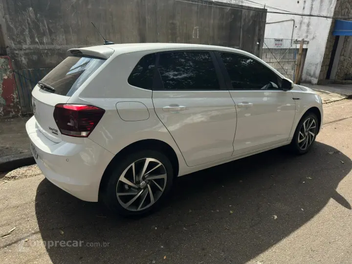 POLO 1.0 200 TSI Highline