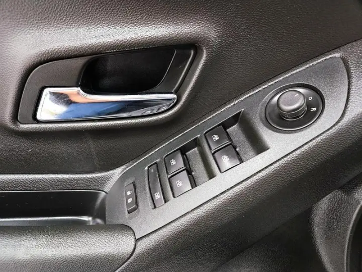 TRACKER PREMIER 1.4 TURBO 16V FLEX AUT