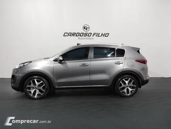 SPORTAGE EX2 FFG3