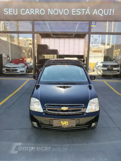 Meriva Prem.EASYTRONIC 1.8 FlexPower 5p