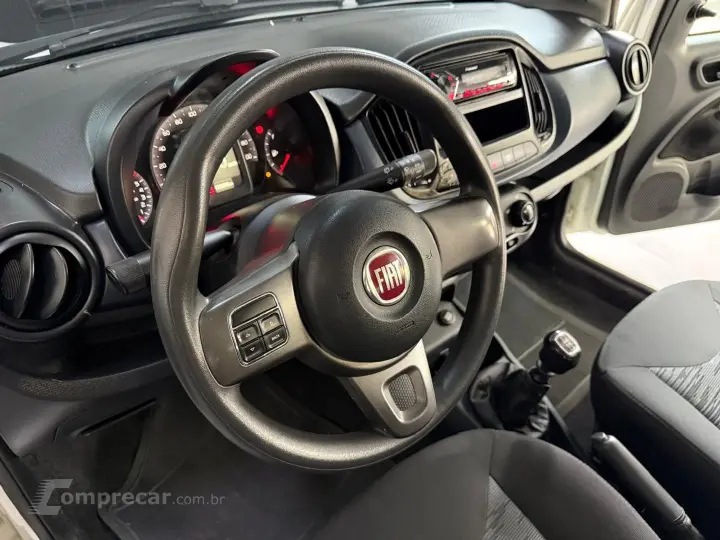 Uno 1.0 Firefly Flex Attractive 4P Manual