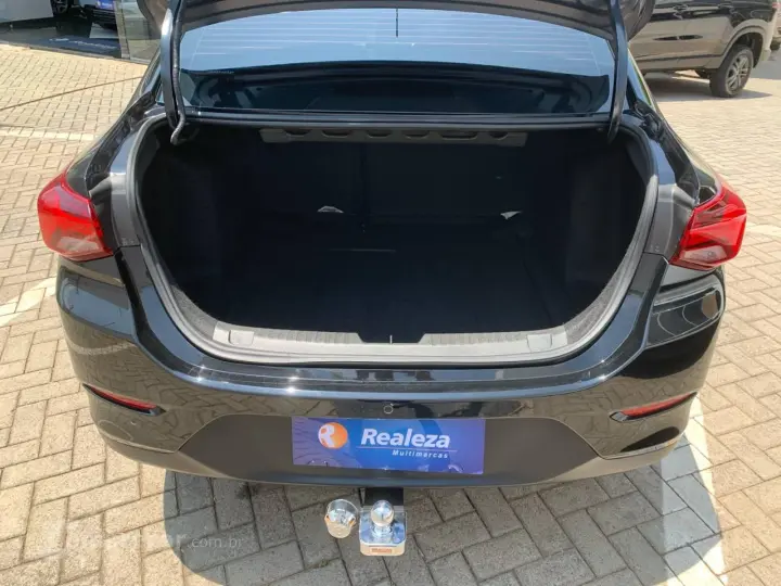 ONIX SED. Plus PREM. 1.0 12V TB Flex Aut